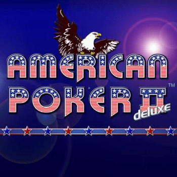 American Poker II Deluxe